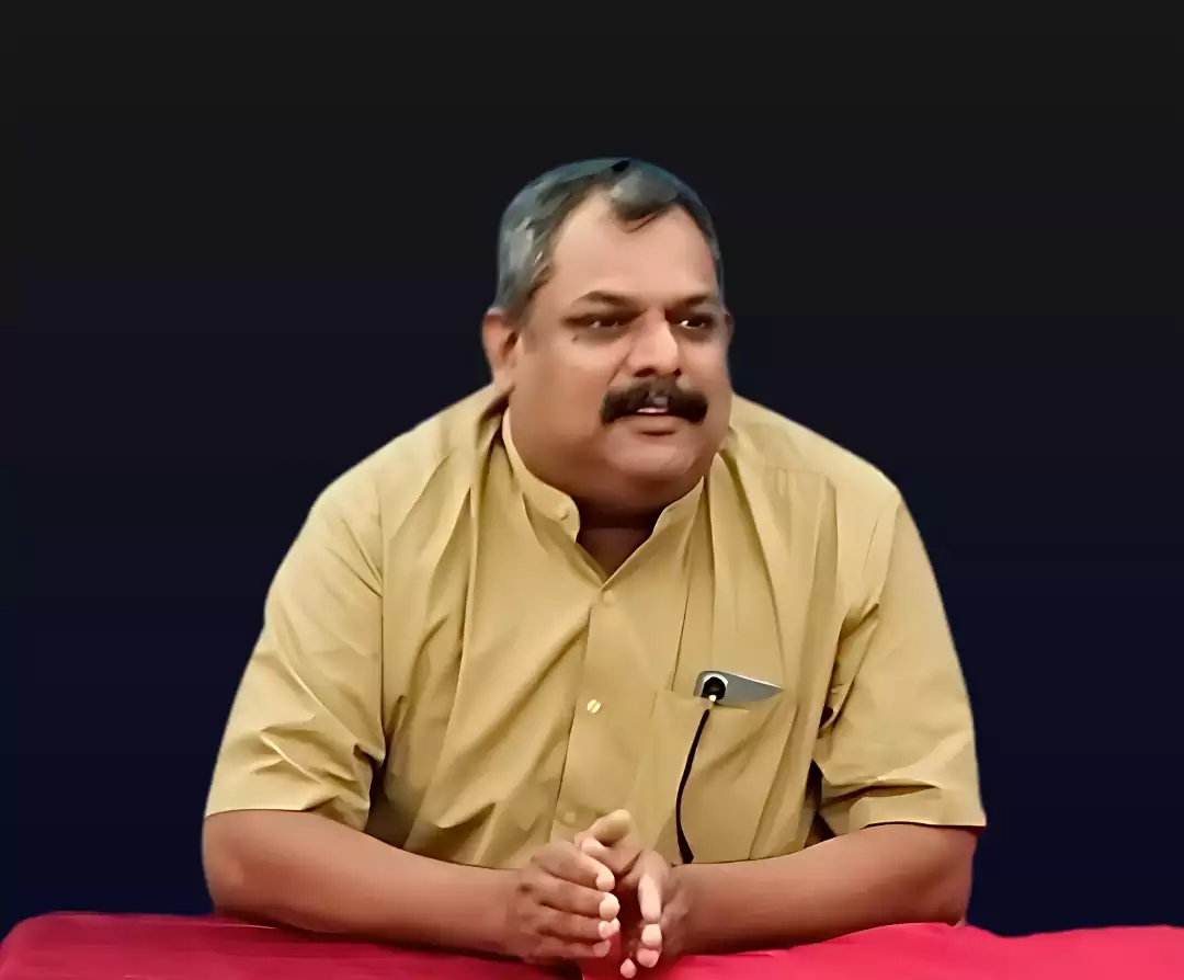 Liju Raju